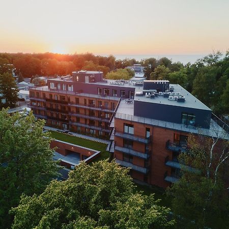 Apartamenty Pilice ยาสต์เชอเบีย กูรา ภายนอก รูปภาพ
