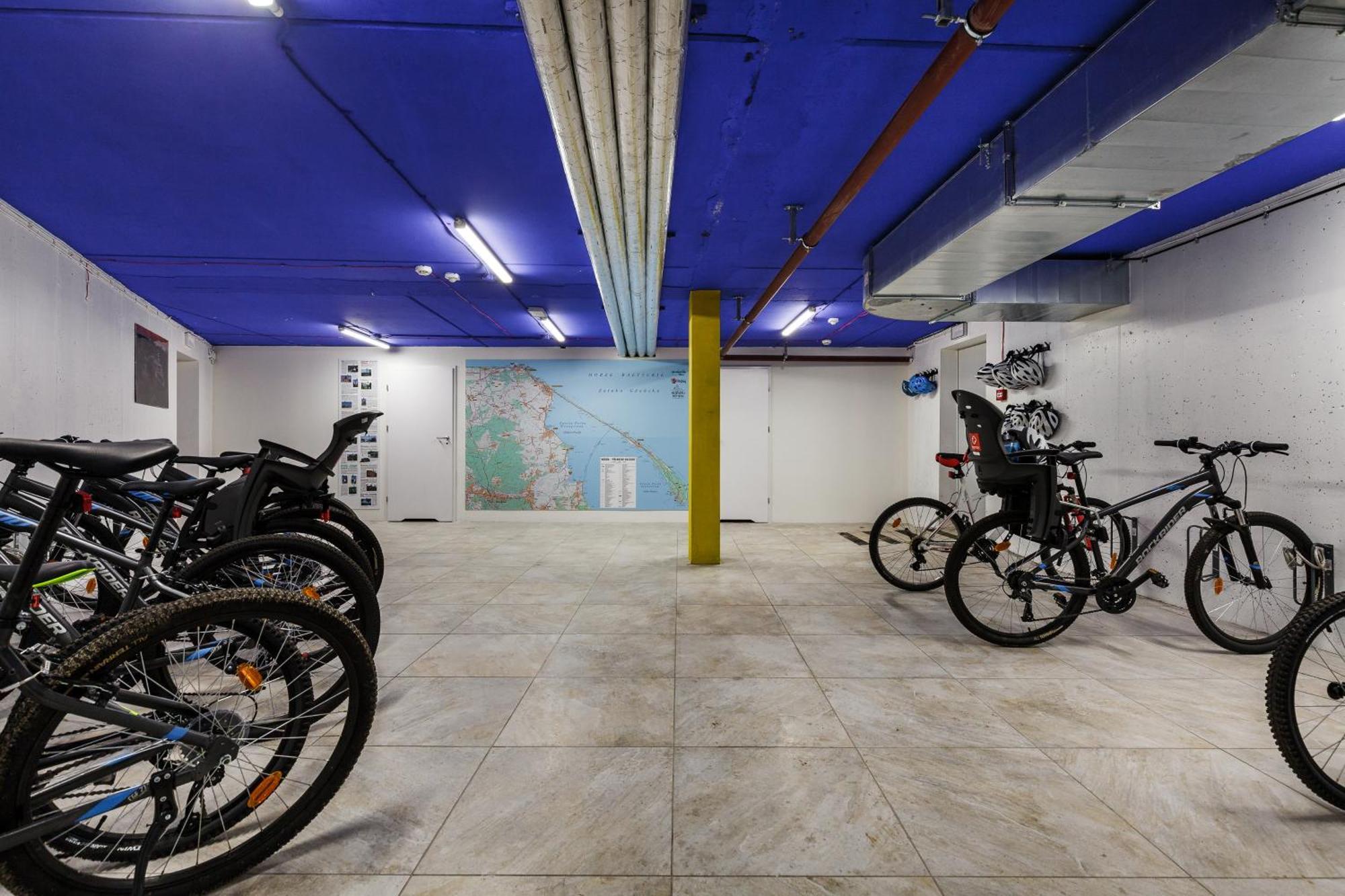 Apartamenty Pilice ยาสต์เชอเบีย กูรา ภายนอก รูปภาพ