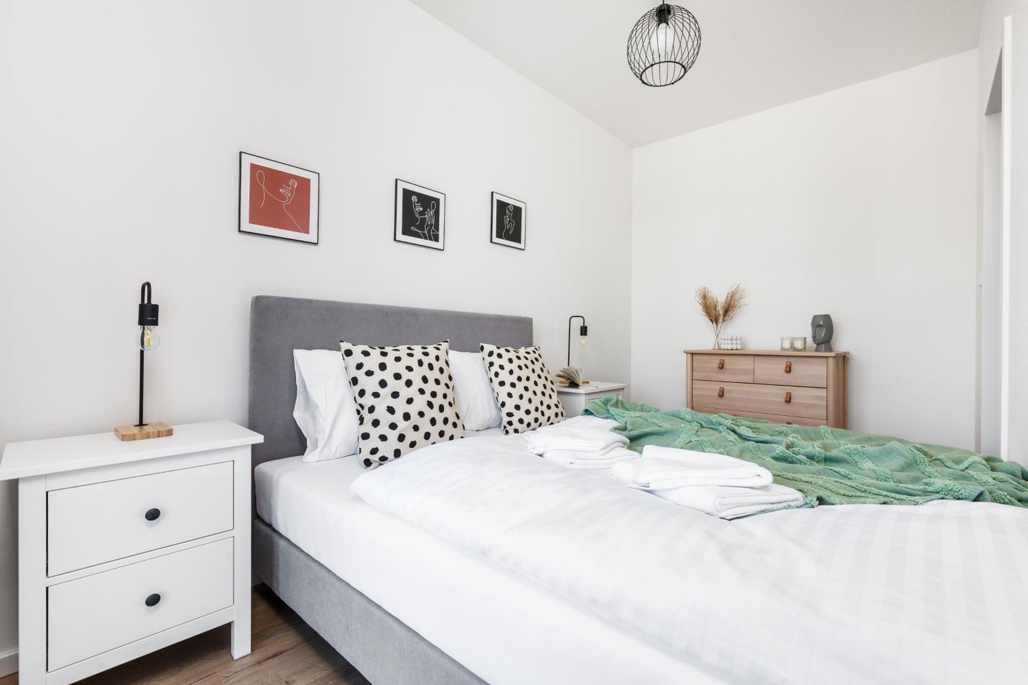Apartamenty Pilice ยาสต์เชอเบีย กูรา ภายนอก รูปภาพ