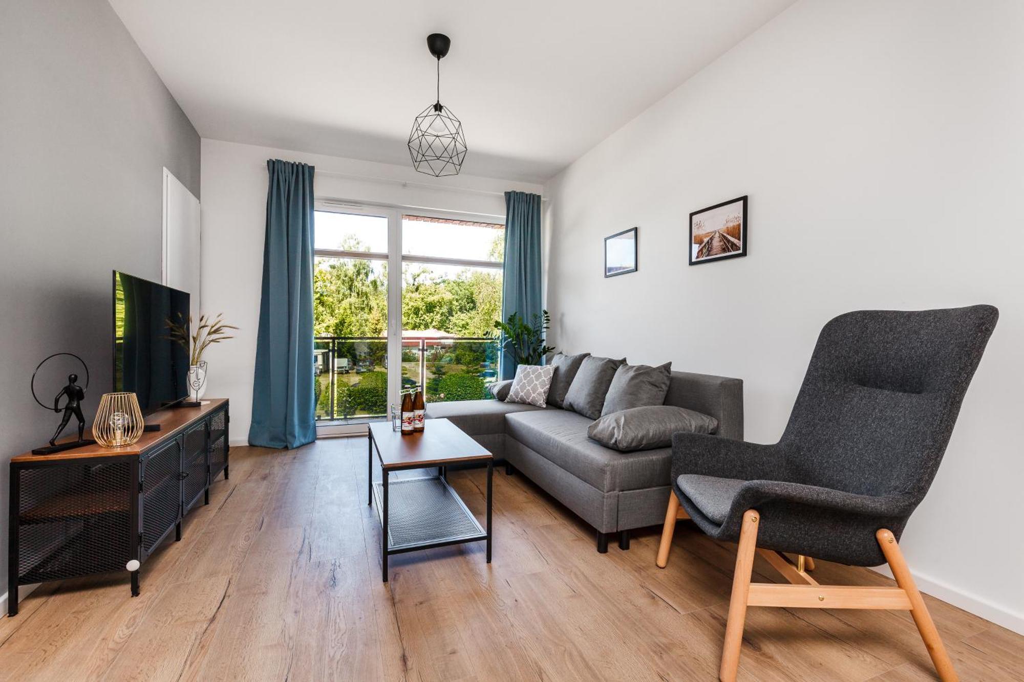 Apartamenty Pilice ยาสต์เชอเบีย กูรา ภายนอก รูปภาพ