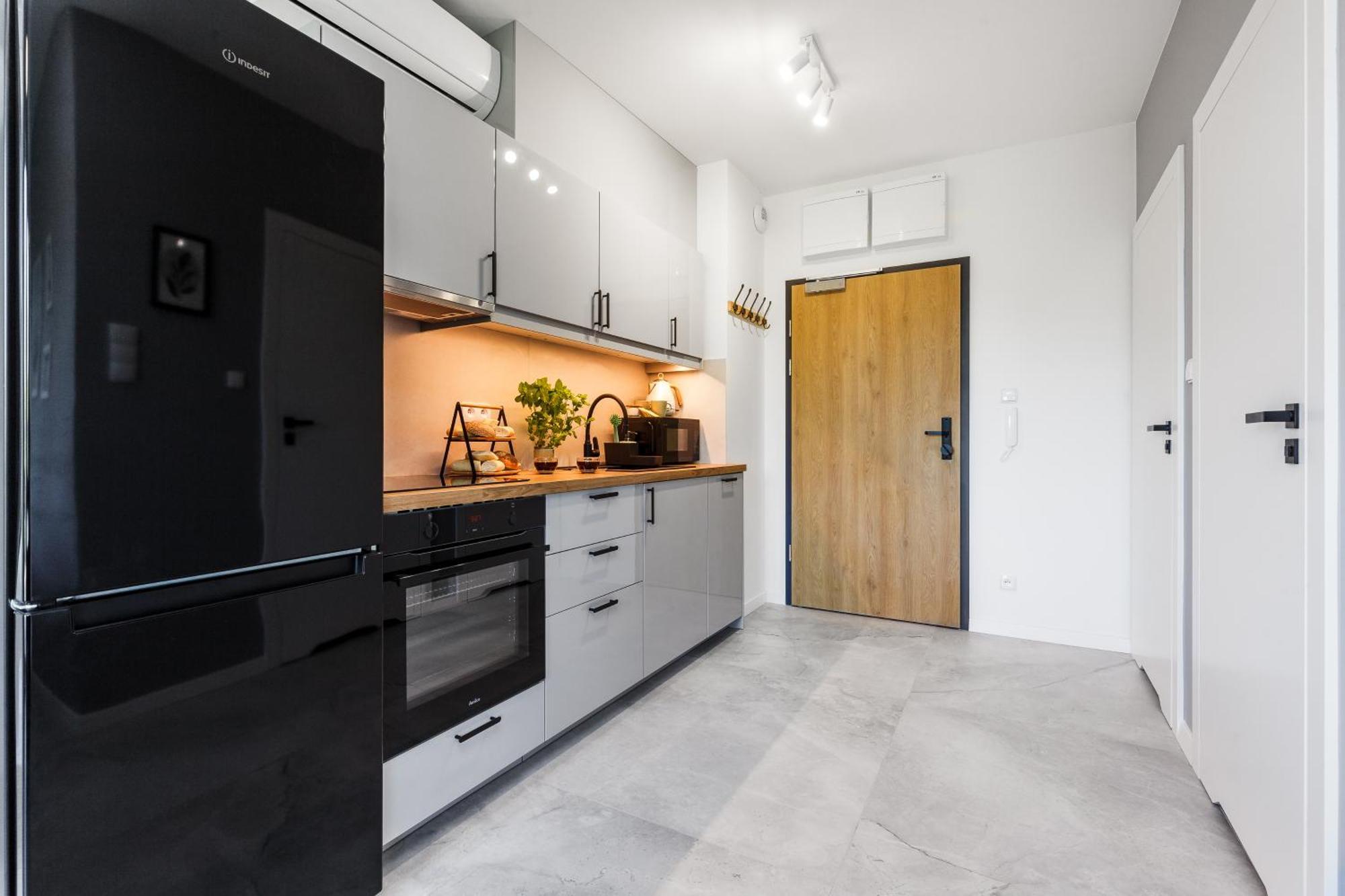 Apartamenty Pilice ยาสต์เชอเบีย กูรา ภายนอก รูปภาพ