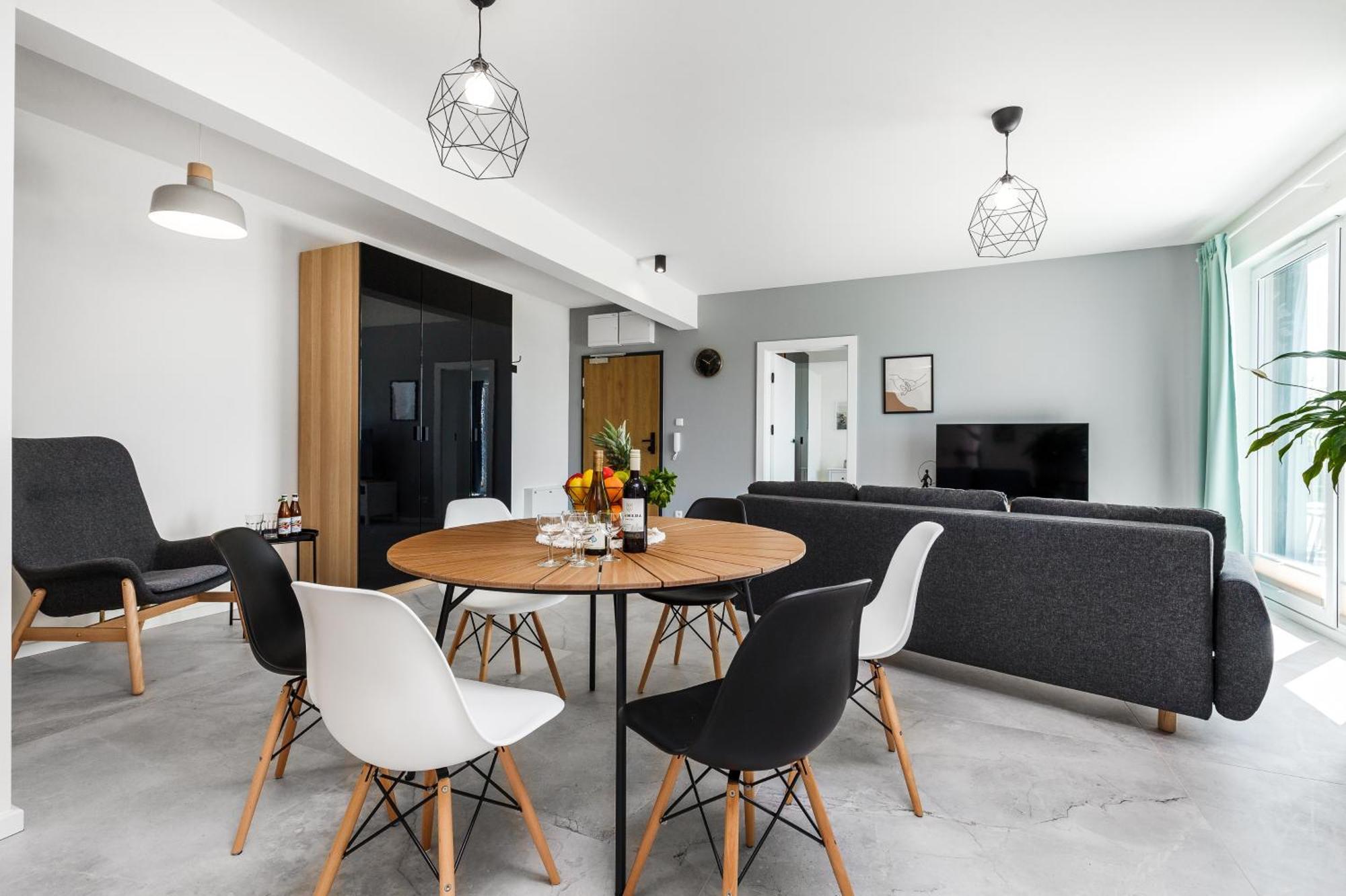 Apartamenty Pilice ยาสต์เชอเบีย กูรา ภายนอก รูปภาพ
