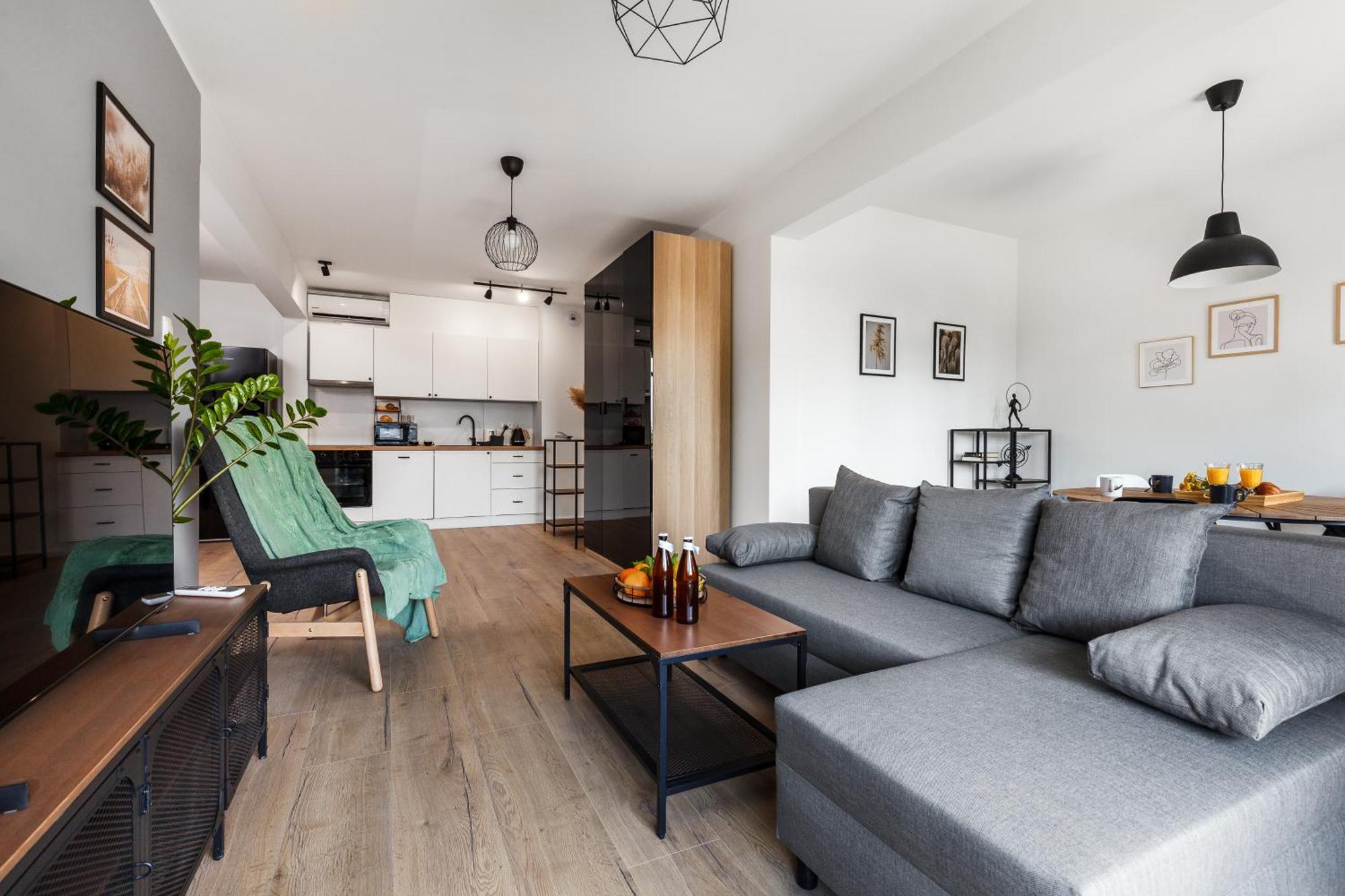 Apartamenty Pilice ยาสต์เชอเบีย กูรา ภายนอก รูปภาพ