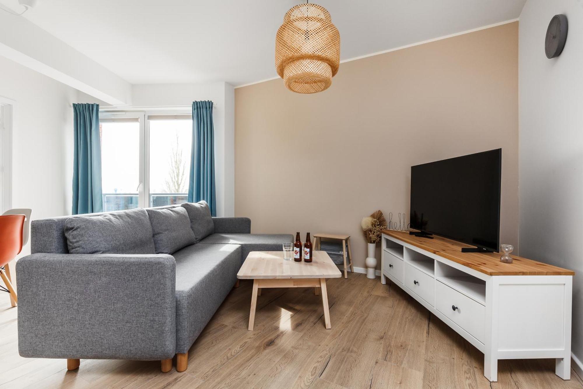 Apartamenty Pilice ยาสต์เชอเบีย กูรา ภายนอก รูปภาพ