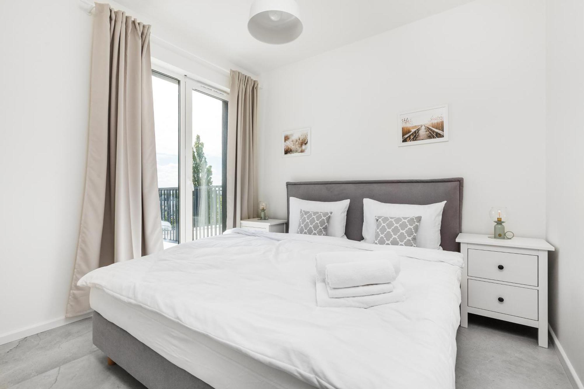 Apartamenty Pilice ยาสต์เชอเบีย กูรา ภายนอก รูปภาพ