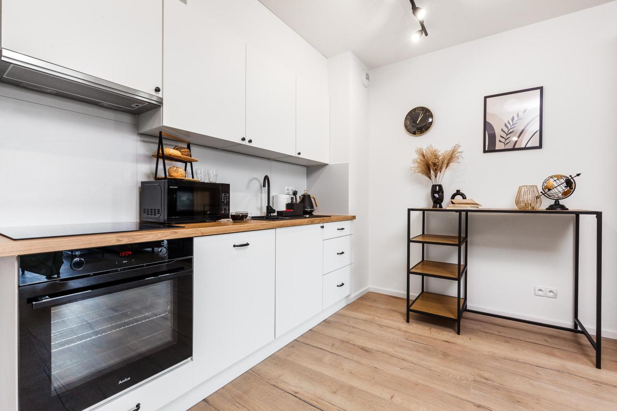 Apartamenty Pilice ยาสต์เชอเบีย กูรา ภายนอก รูปภาพ