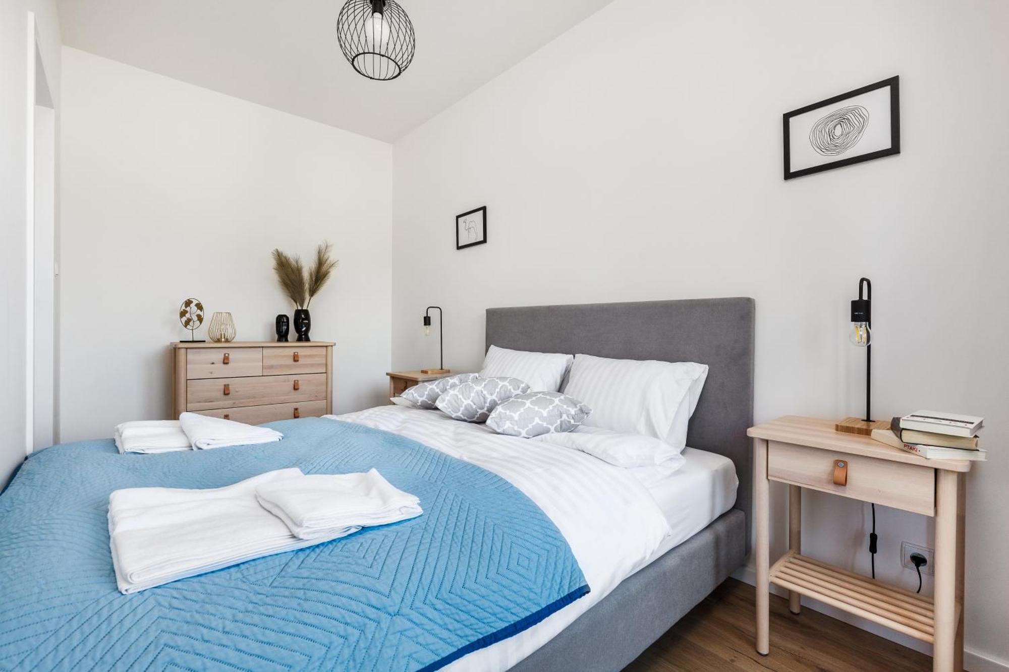 Apartamenty Pilice ยาสต์เชอเบีย กูรา ภายนอก รูปภาพ