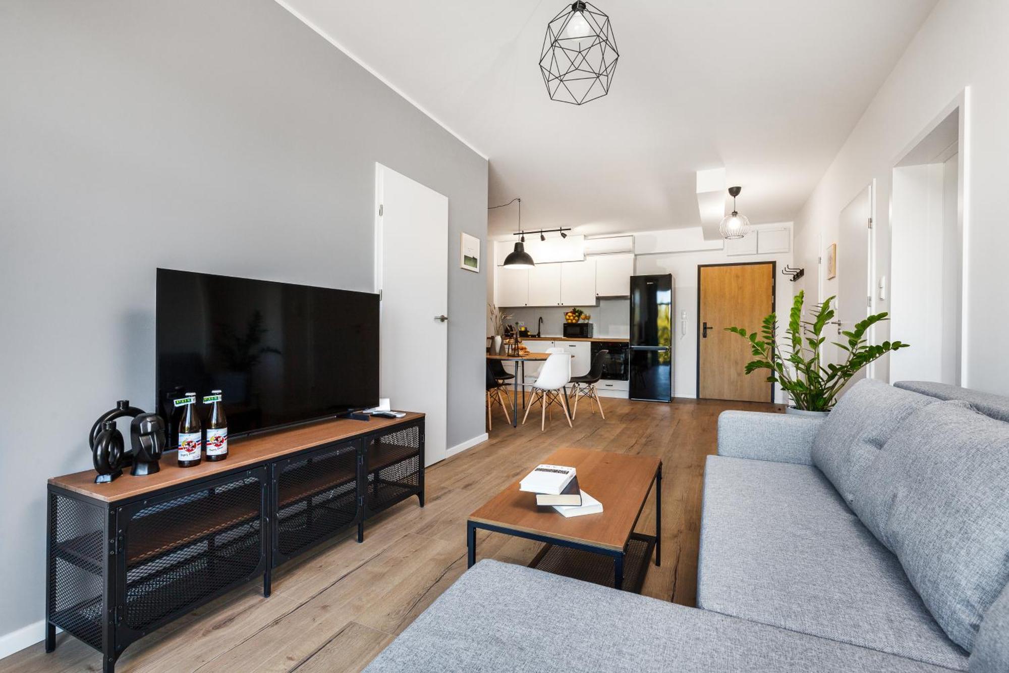 Apartamenty Pilice ยาสต์เชอเบีย กูรา ภายนอก รูปภาพ