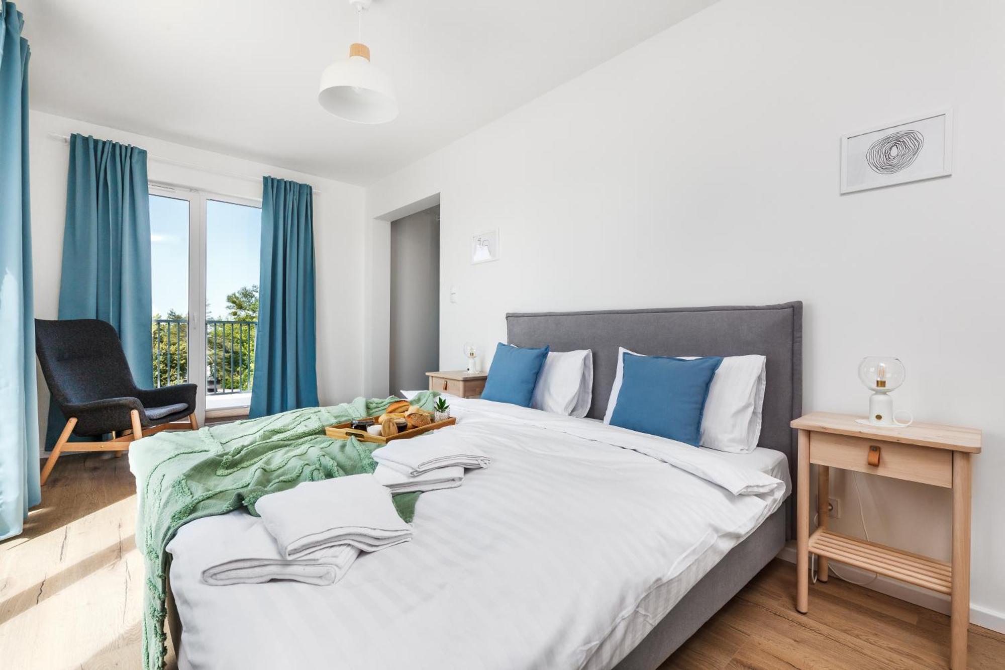 Apartamenty Pilice ยาสต์เชอเบีย กูรา ภายนอก รูปภาพ