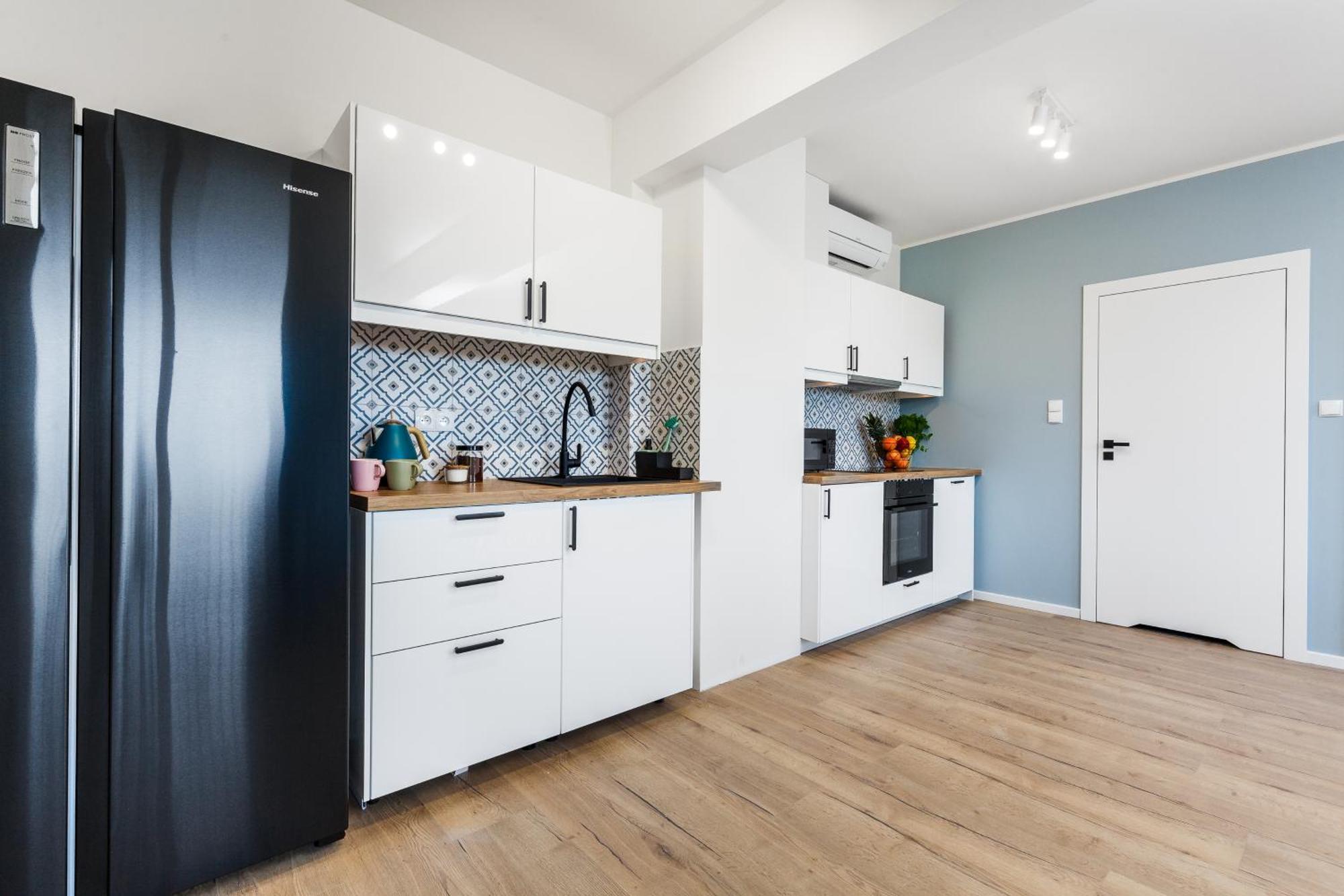 Apartamenty Pilice ยาสต์เชอเบีย กูรา ภายนอก รูปภาพ