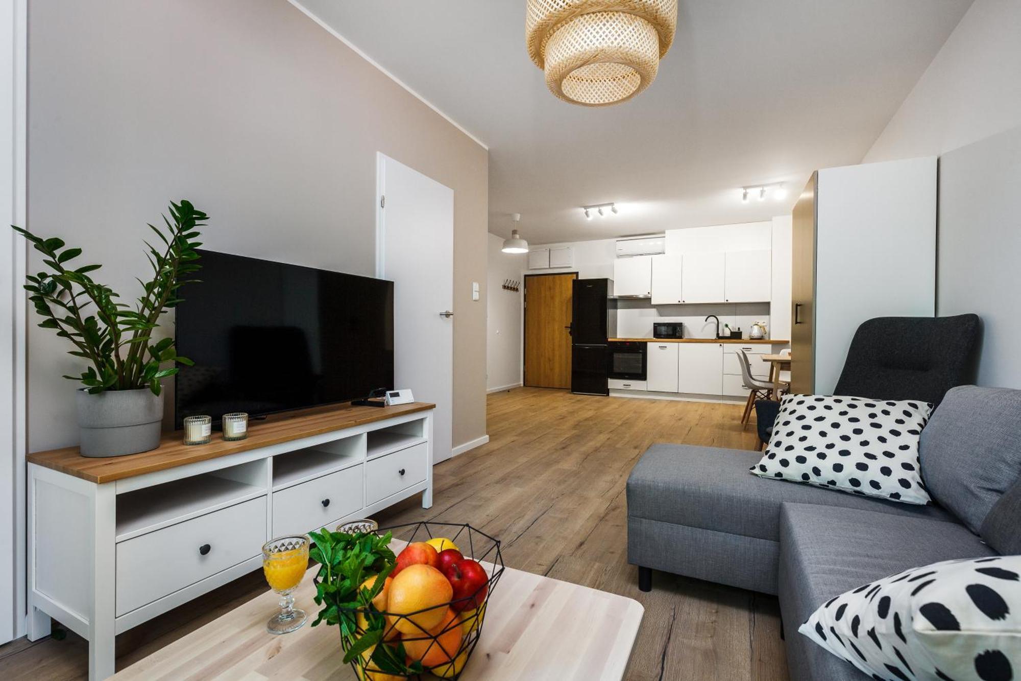 Apartamenty Pilice ยาสต์เชอเบีย กูรา ภายนอก รูปภาพ