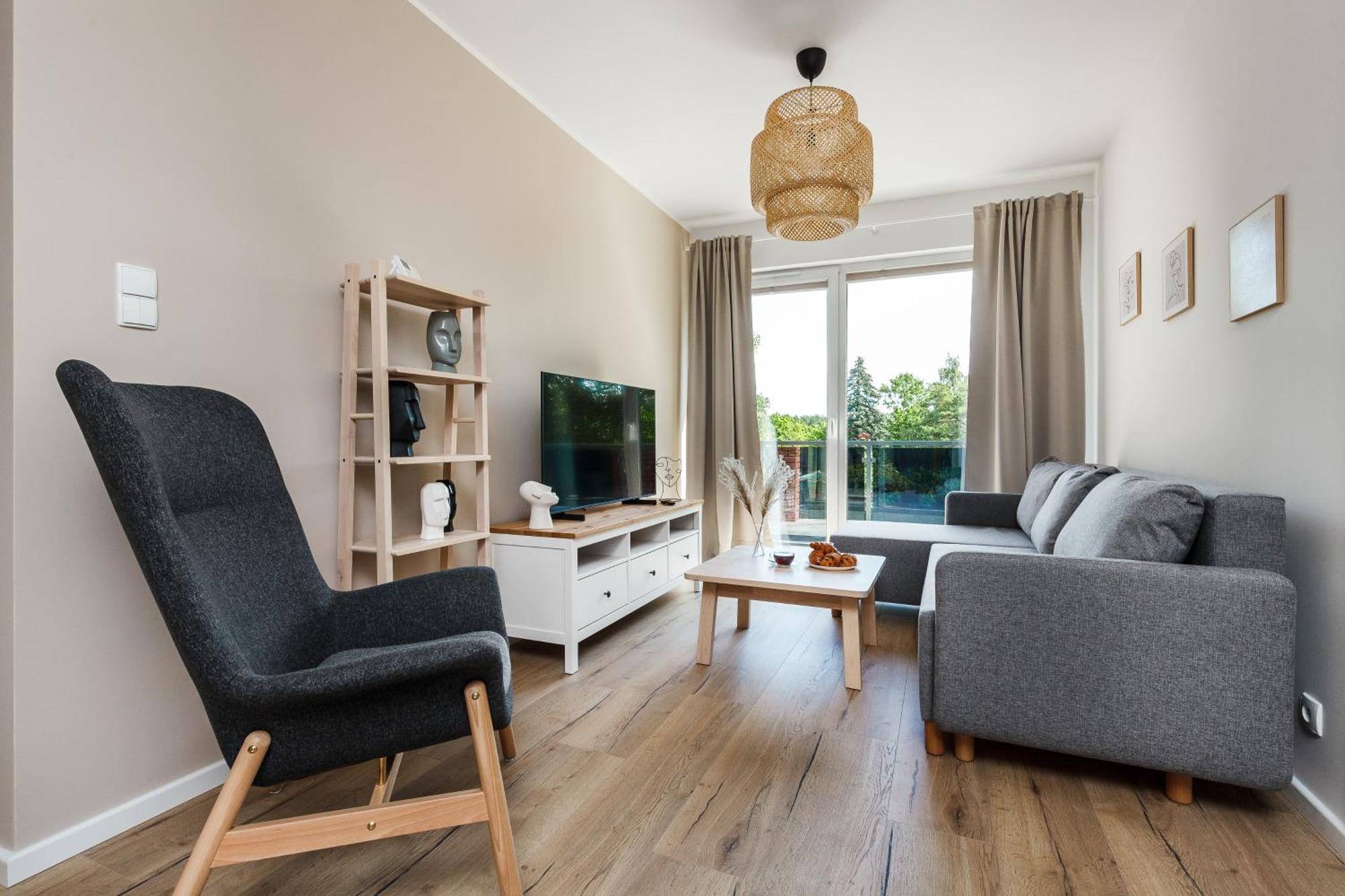 Apartamenty Pilice ยาสต์เชอเบีย กูรา ภายนอก รูปภาพ