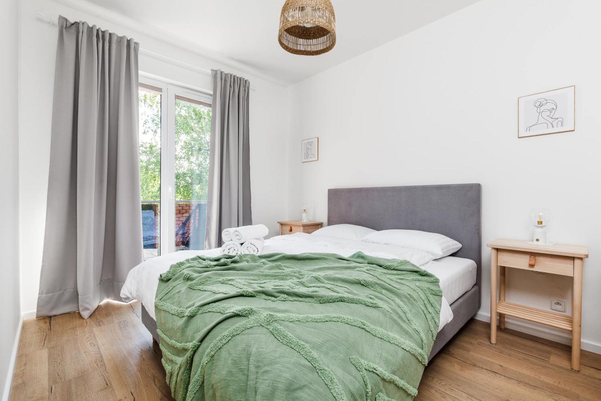 Apartamenty Pilice ยาสต์เชอเบีย กูรา ภายนอก รูปภาพ