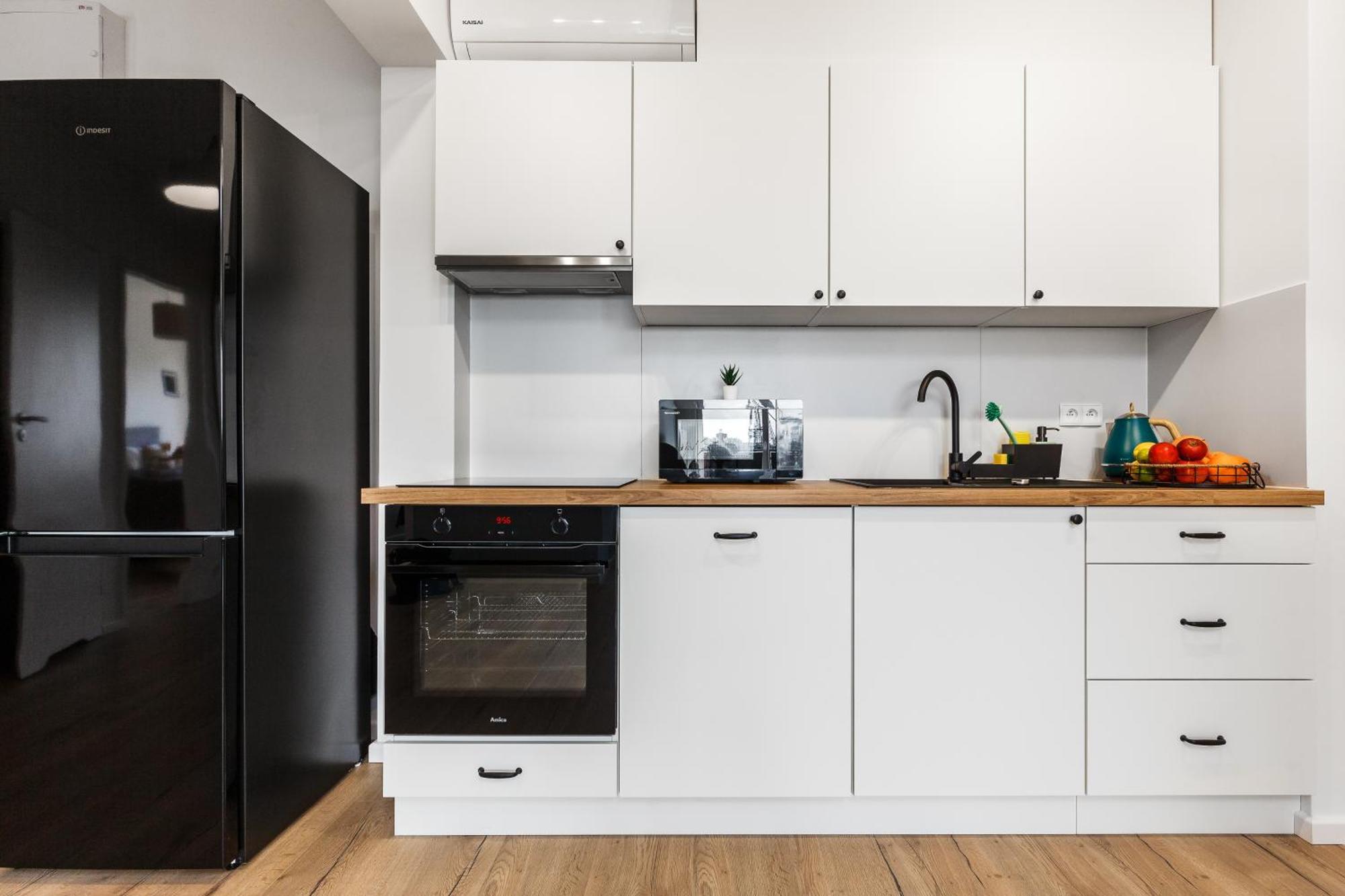 Apartamenty Pilice ยาสต์เชอเบีย กูรา ภายนอก รูปภาพ
