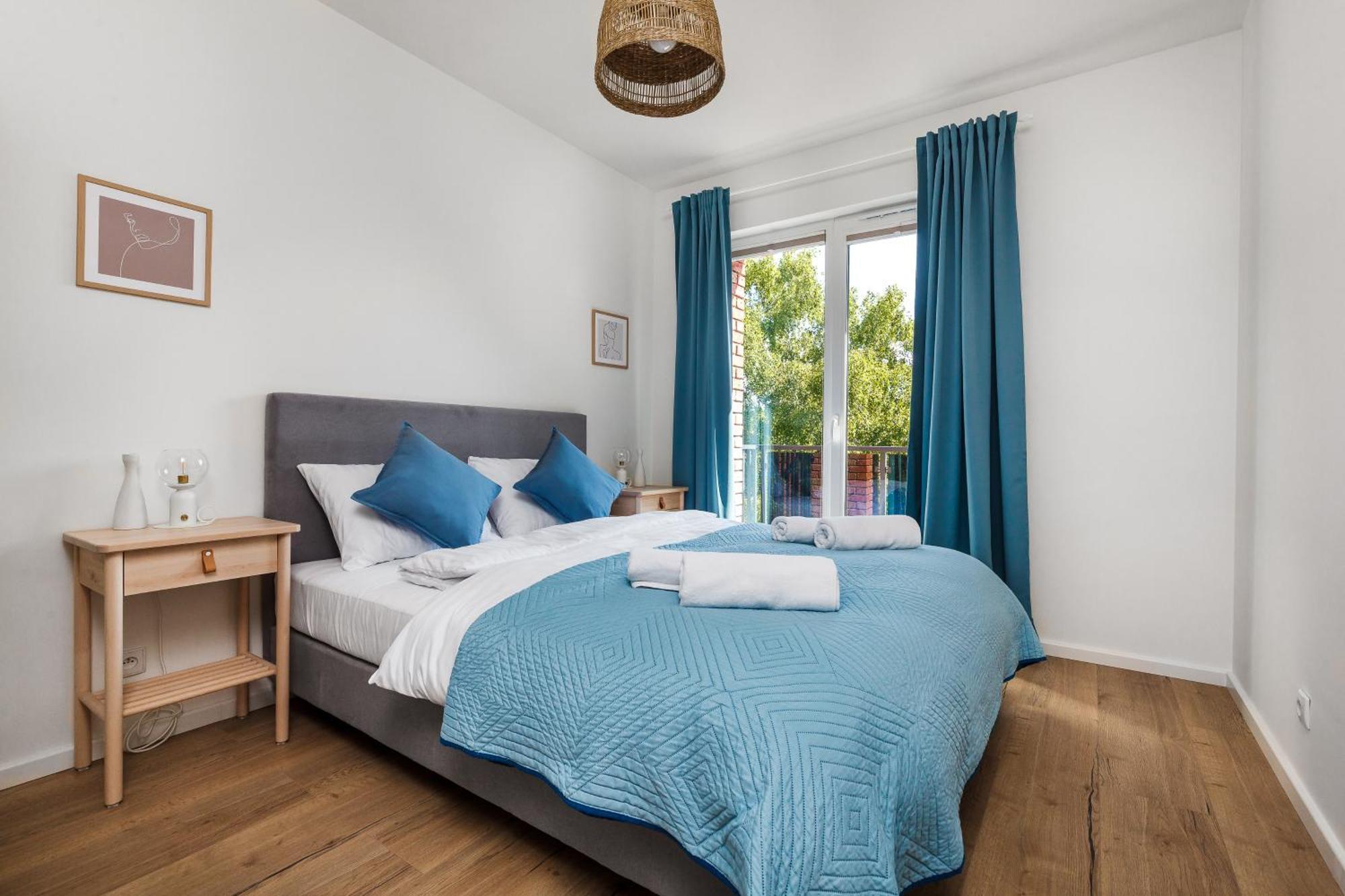 Apartamenty Pilice ยาสต์เชอเบีย กูรา ภายนอก รูปภาพ