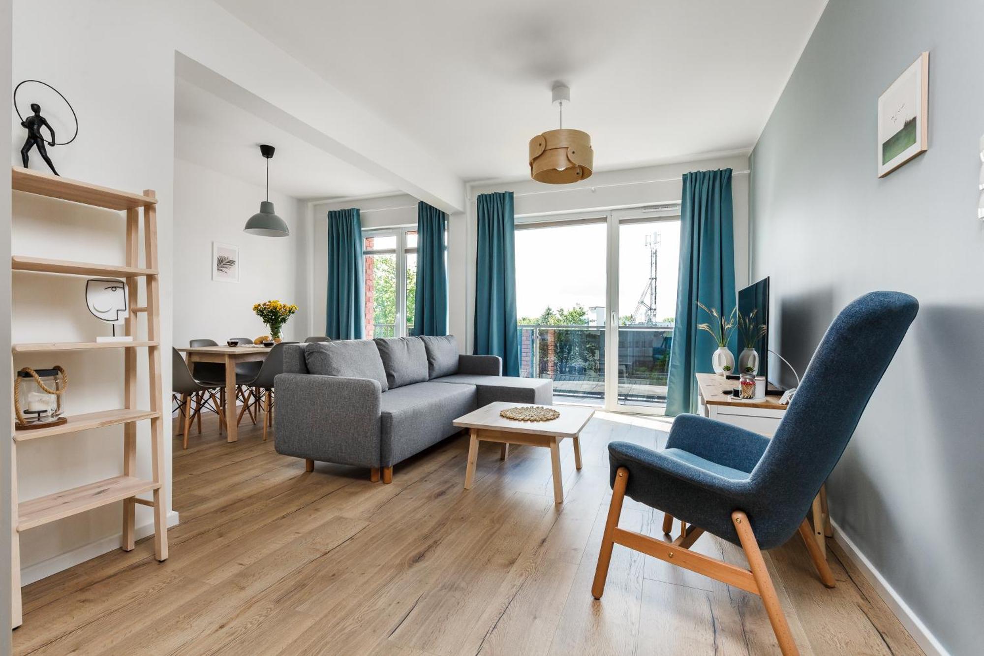 Apartamenty Pilice ยาสต์เชอเบีย กูรา ภายนอก รูปภาพ
