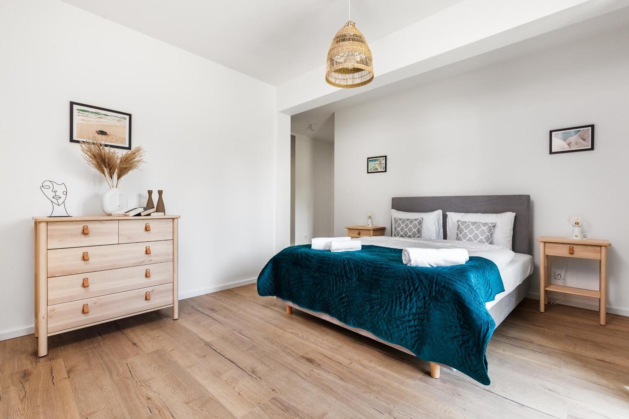 Apartamenty Pilice ยาสต์เชอเบีย กูรา ภายนอก รูปภาพ