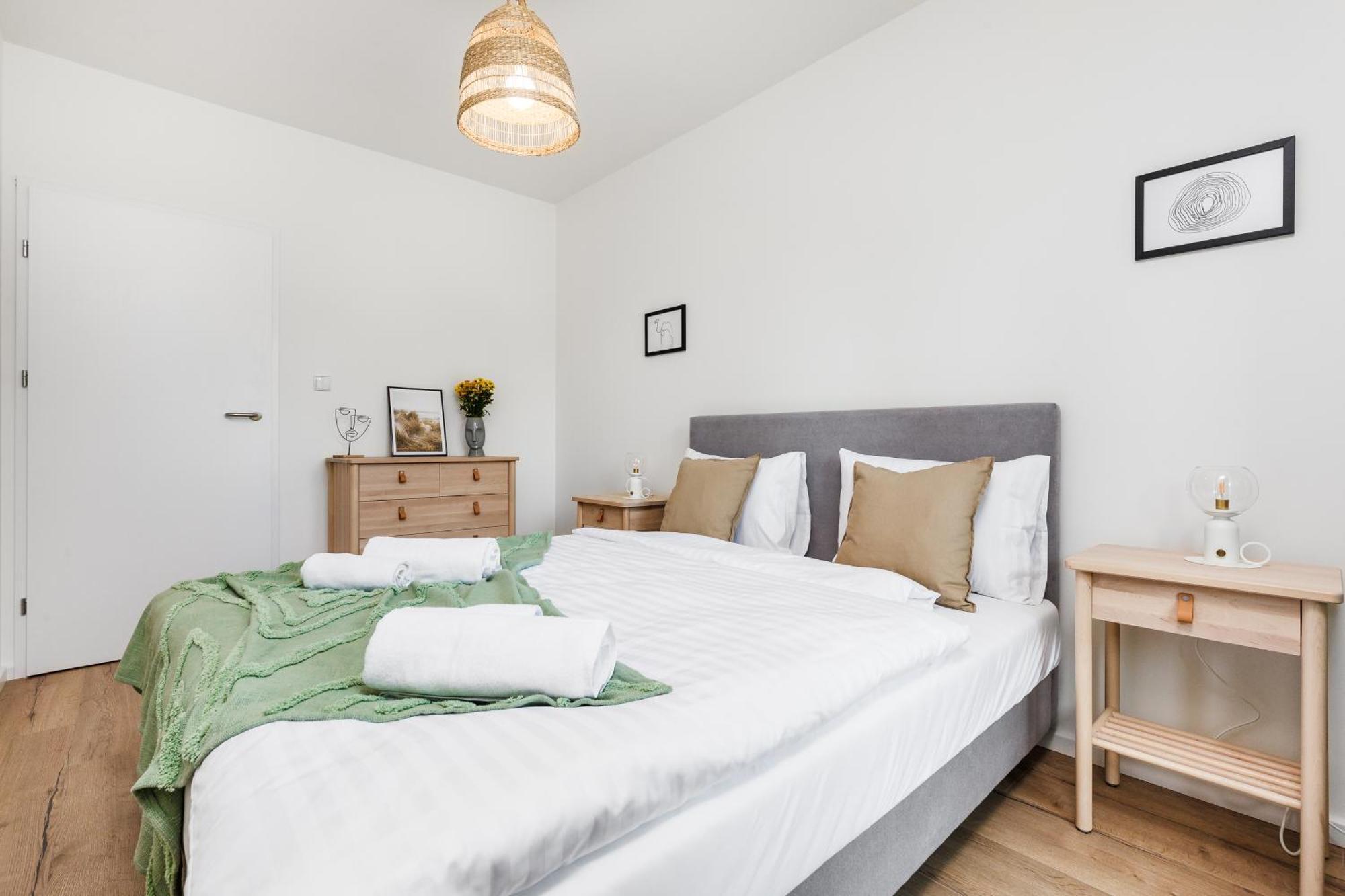 Apartamenty Pilice ยาสต์เชอเบีย กูรา ภายนอก รูปภาพ