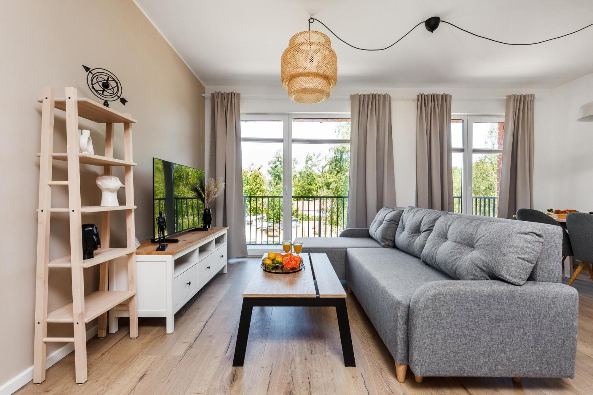 Apartamenty Pilice ยาสต์เชอเบีย กูรา ภายนอก รูปภาพ