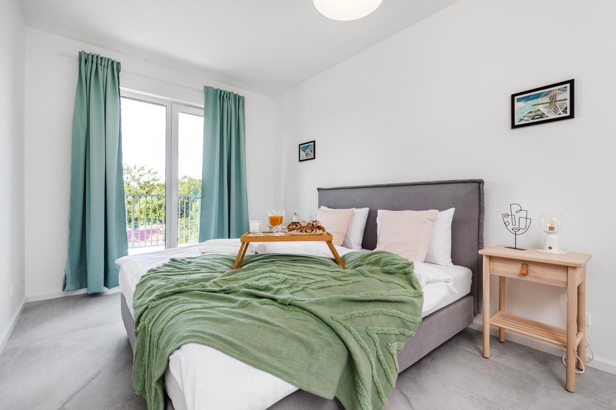Apartamenty Pilice ยาสต์เชอเบีย กูรา ภายนอก รูปภาพ