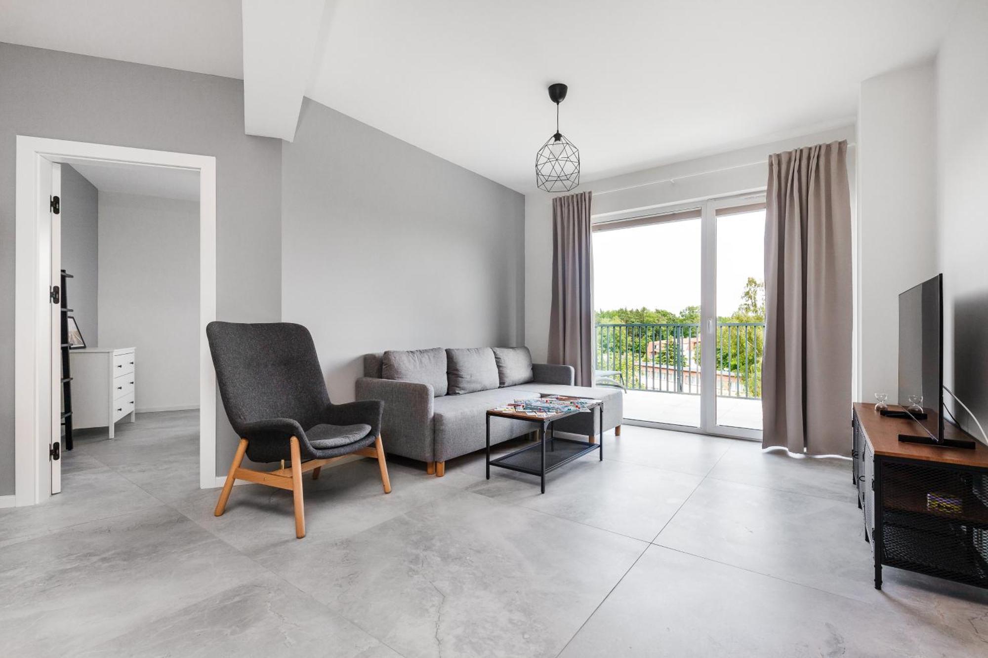 Apartamenty Pilice ยาสต์เชอเบีย กูรา ภายนอก รูปภาพ