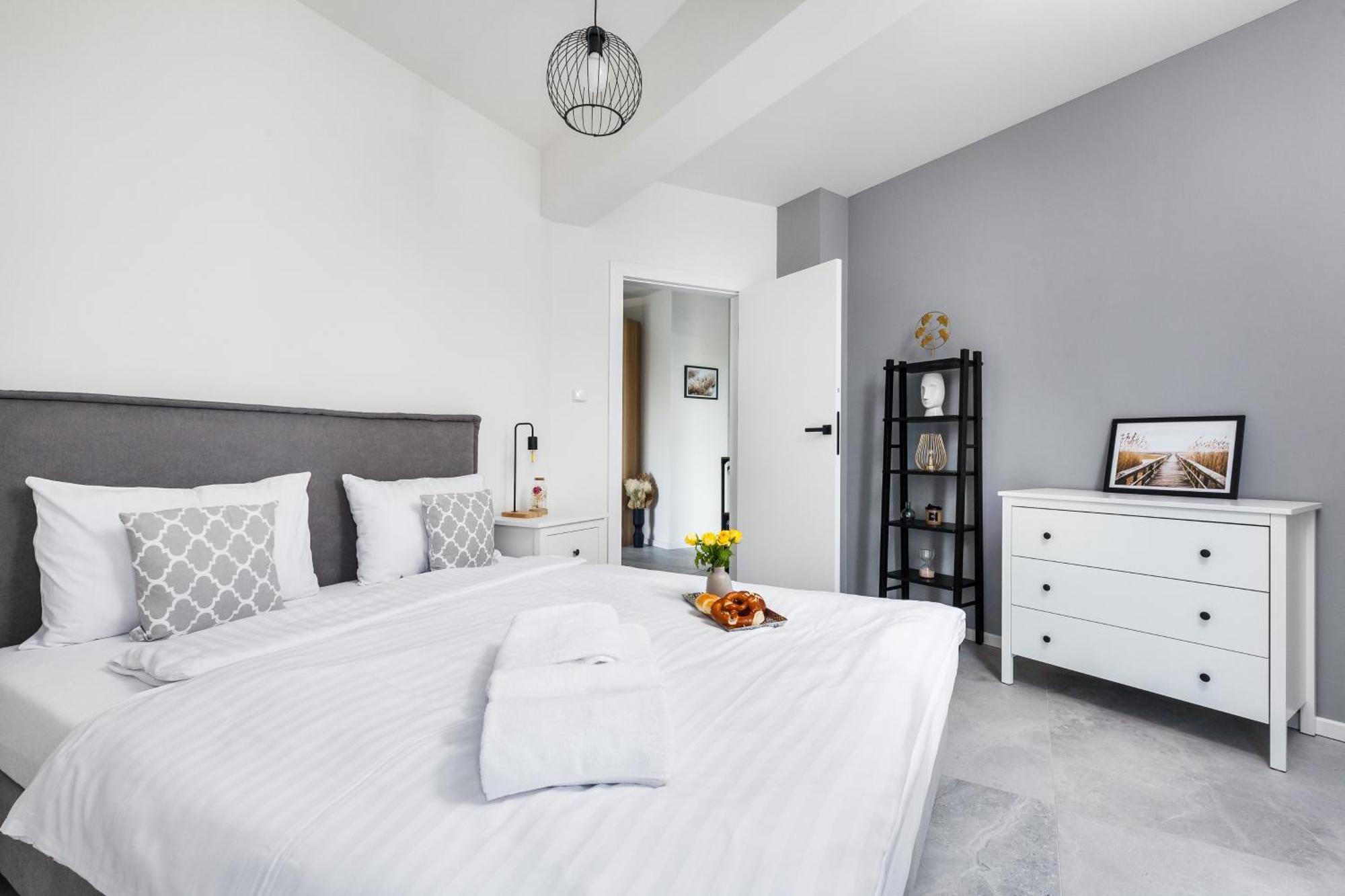 Apartamenty Pilice ยาสต์เชอเบีย กูรา ภายนอก รูปภาพ