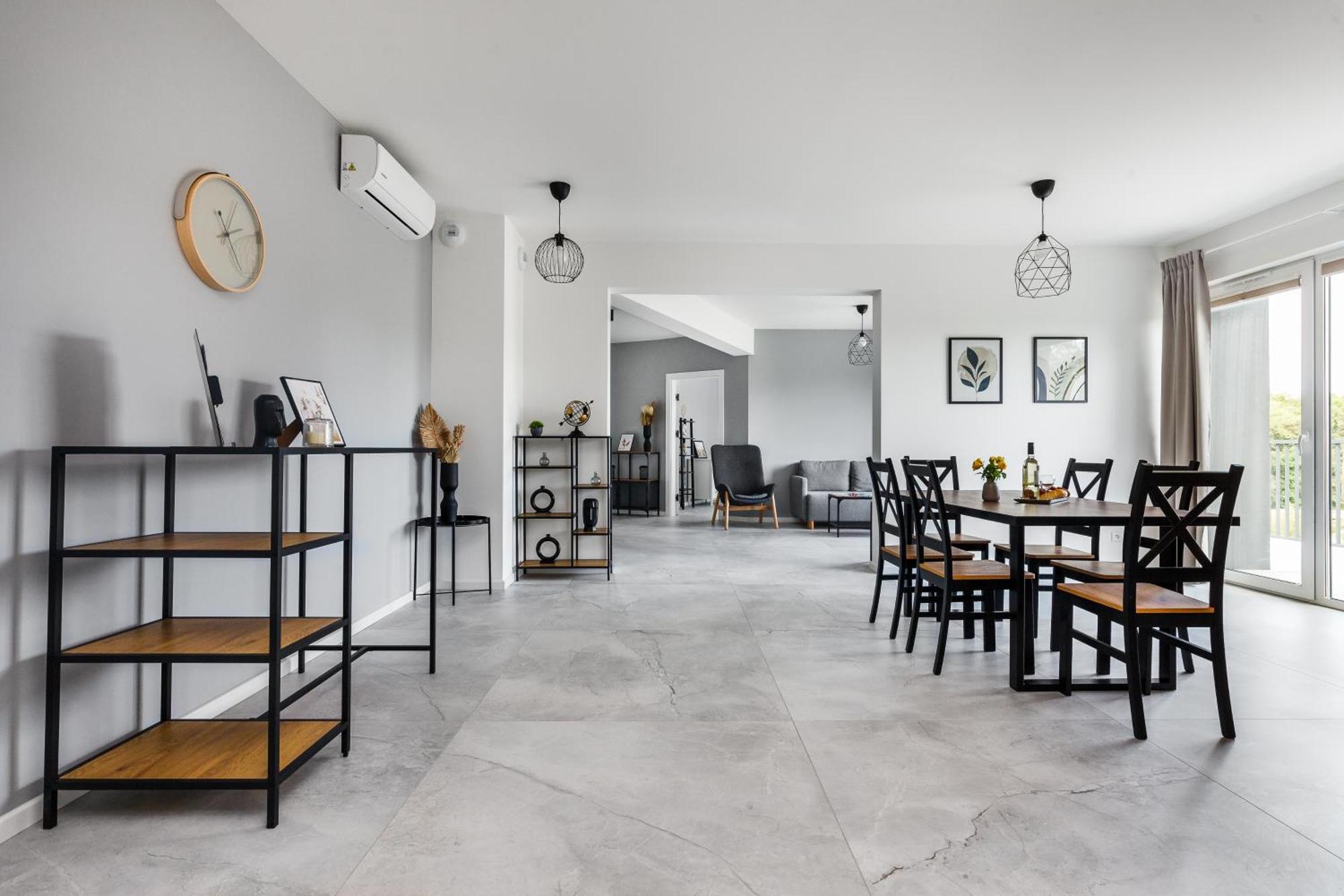 Apartamenty Pilice ยาสต์เชอเบีย กูรา ภายนอก รูปภาพ