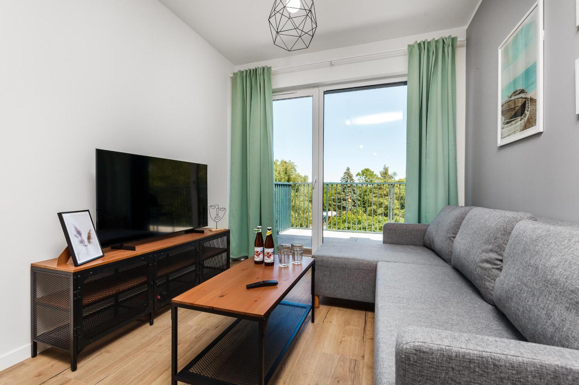 Apartamenty Pilice ยาสต์เชอเบีย กูรา ห้อง รูปภาพ