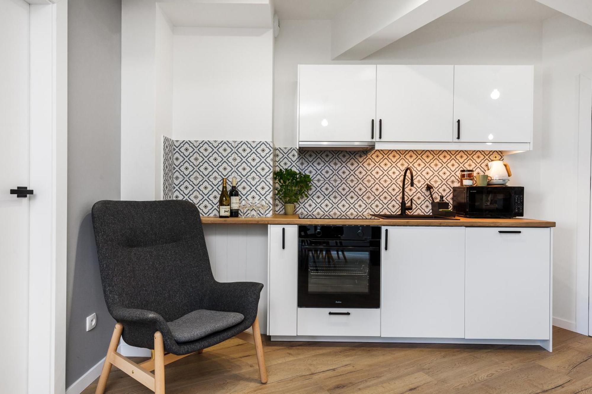 Apartamenty Pilice ยาสต์เชอเบีย กูรา ห้อง รูปภาพ